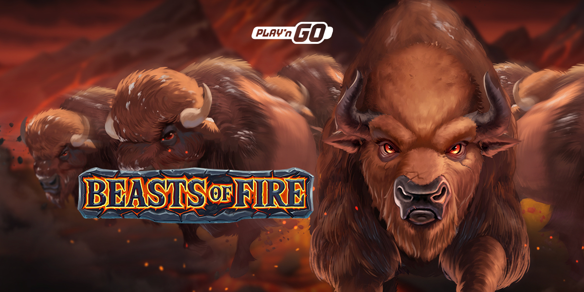 Beasts of Fire